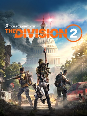 tom clancy the division pc how many players