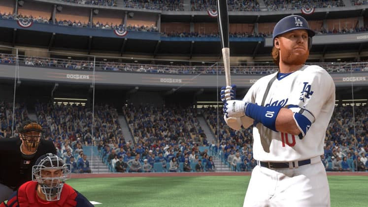 Лучшие предстоящие эксклюзивы на PS4 в 2019, MLB The Show 19 Лучшие предстоящие эксклюзивы на PS4 в 2019, MLB The Show 19