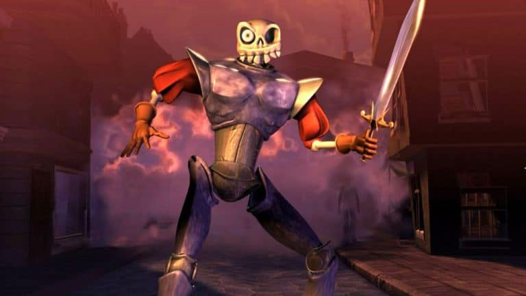 Лучшие предстоящие эксклюзивы на PS4 в 2019, MediEvil Лучшие предстоящие эксклюзивы на PS4 в 2019, MediEvil