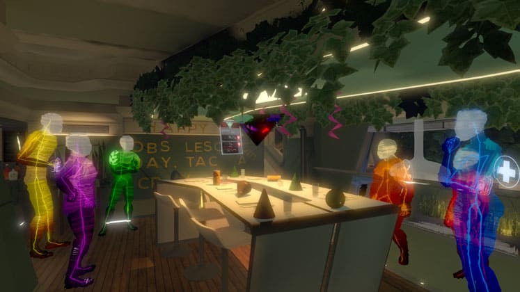 Игры чтобы расслабиться, Tacoma Игры чтобы расслабиться, Tacoma