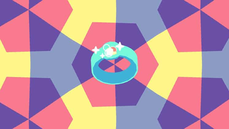 Игры чтобы расслабиться, Vignettes Игры чтобы расслабиться, Vignettes