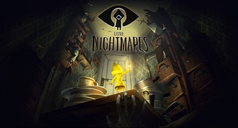 Топ страшных игр 2019 года, Little Nightmares Топ страшных игр 2019 года, Little Nightmares