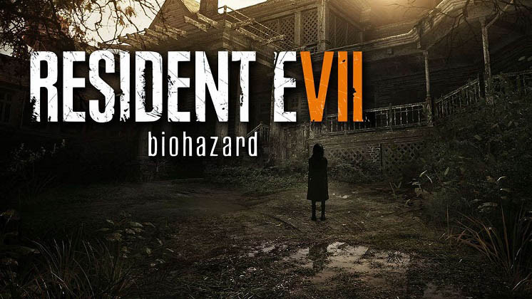 Топ страшных игр 2019 года, Resident Evil 7: Biohazard Топ страшных игр 2019 года, Resident Evil 7: Biohazard