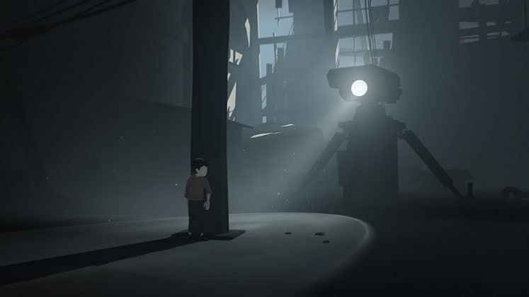Лучшие игры головоломки 2019 года, Inside Лучшие игры головоломки 2019 года, Inside