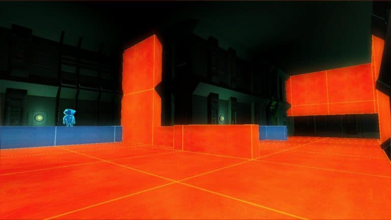 Лучшие игры головоломки 2019 года, Perspective Лучшие игры головоломки 2019 года, Perspective