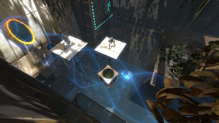 Лучшие игры головоломки 2019 года, Portal 2 Лучшие игры головоломки 2019 года, Portal 2