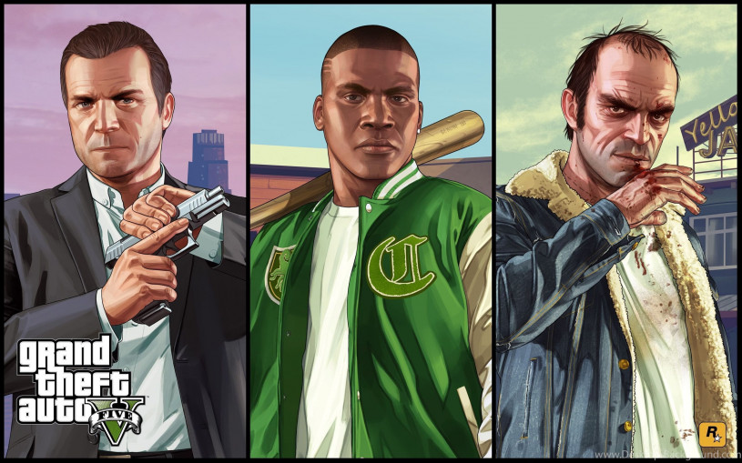 GTA 6 Дата выхода, новости и слухи, Персонажи GTA 6 GTA 6 Дата выхода, новости и слухи, Персонажи GTA 6