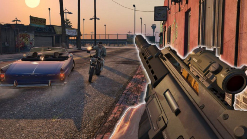 GTA 6 Дата выхода, новости и слухи, Особенности GTA 6 GTA 6 Дата выхода, новости и слухи, Особенности GTA 6