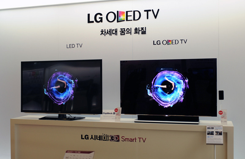 Стоит ли покупать OLED монитор?, Если подытожить Стоит ли покупать OLED монитор?, Если подытожить