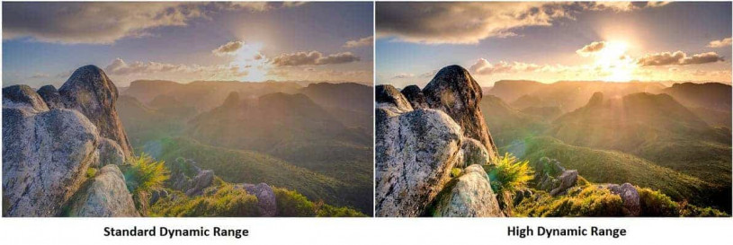 Стоит ли покупать HDR монитор?, Что такое HDR? Стоит ли покупать HDR монитор?, Что такое HDR?