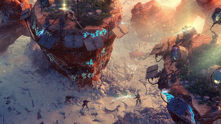 Wasteland 3 дата выхода, новости и слухи, Сюжет Wasteland 3 Wasteland 3 дата выхода, новости и слухи, Сюжет Wasteland 3