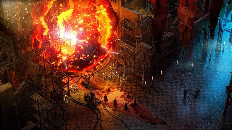 Wasteland 3 дата выхода, новости и слухи, Геймплей и совместное прохождение в Wasteland Wasteland 3 дата выхода, новости и слухи, Геймплей и совместное прохождение в Wasteland
