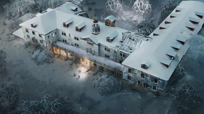 Wasteland 3 дата выхода, новости и слухи, Новости и слухи Wasteland 3 дата выхода, новости и слухи, Новости и слухи