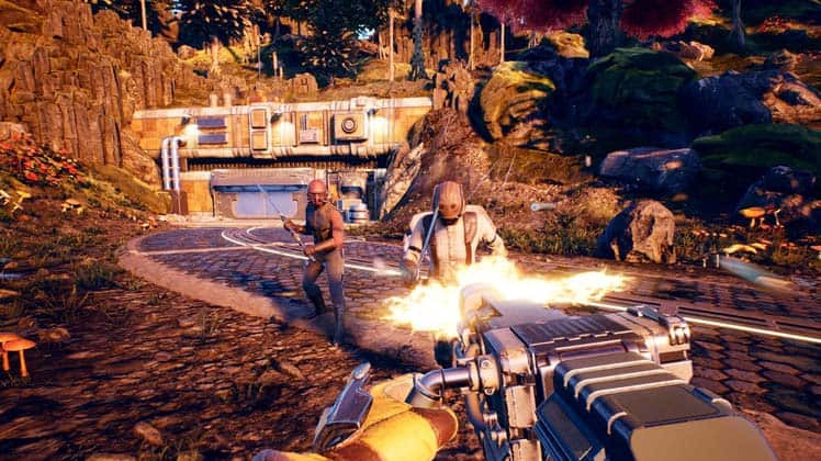 Outer Worlds - когда выходит, Небольшой итог Outer Worlds - когда выходит, Небольшой итог