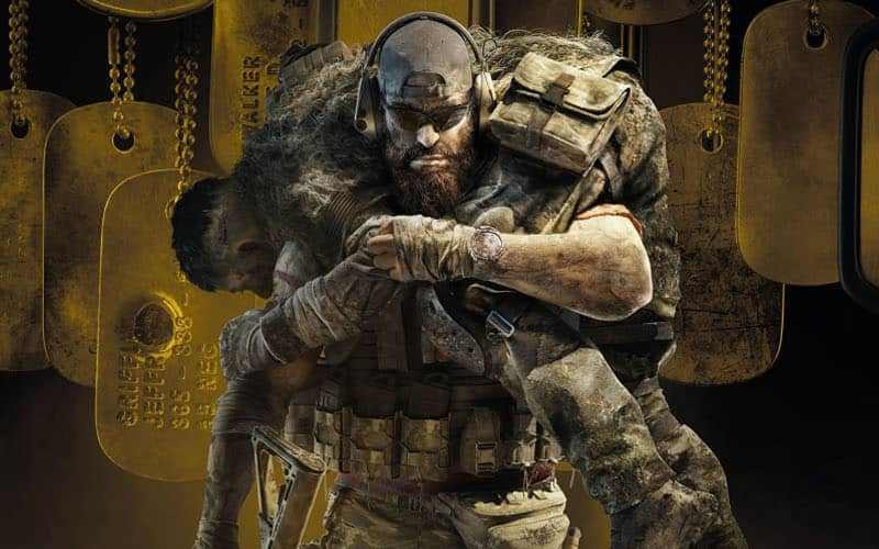 Ghost Recon Breakpoint дата выхода Ghost Recon Breakpoint дата выхода