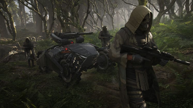 Ghost Recon Breakpoint дата выхода, Сюжет Ghost Recon Breakpoint Ghost Recon Breakpoint дата выхода, Сюжет Ghost Recon Breakpoint