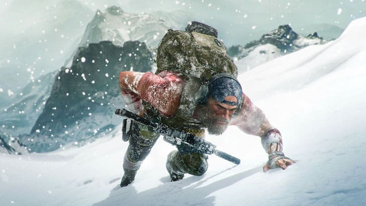 Ghost Recon Breakpoint дата выхода, Изменения в геймплее Ghost Recon Breakpoint? Ghost Recon Breakpoint дата выхода, Изменения в геймплее Ghost Recon Breakpoint?