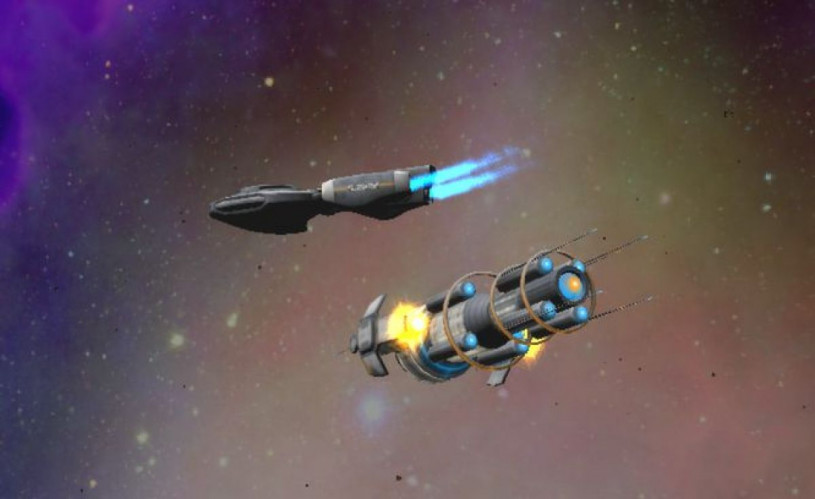 25 лучших кооперативных игр за все время, 15. Artemis: Spaceship Bridge Simulator 25 лучших кооперативных игр за все время, 15. Artemis: Spaceship Bridge Simulator