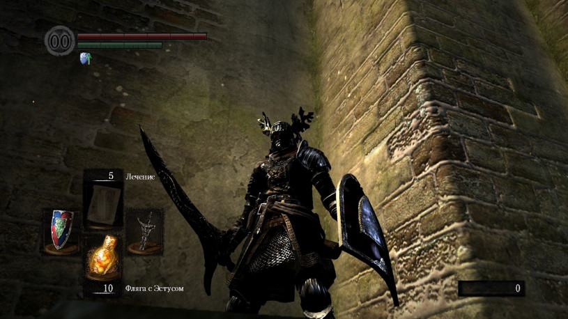 25 лучших кооперативных игр за все время, 8. Dark Souls: Prepare to Die Edition 25 лучших кооперативных игр за все время, 8. Dark Souls: Prepare to Die Edition