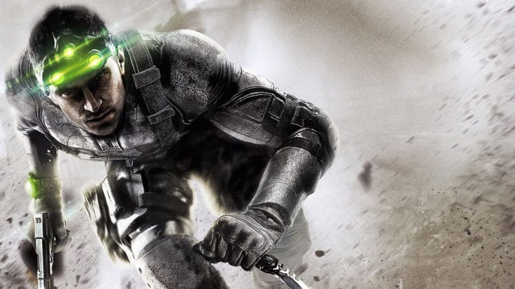Подборка игр 2019 года на ПК жанра Стелс, Splinter Cell: Blacklist Подборка игр 2019 года на ПК жанра Стелс, Splinter Cell: Blacklist