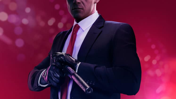 Подборка игр 2019 года на ПК жанра Стелс, Hitman 2 Подборка игр 2019 года на ПК жанра Стелс, Hitman 2