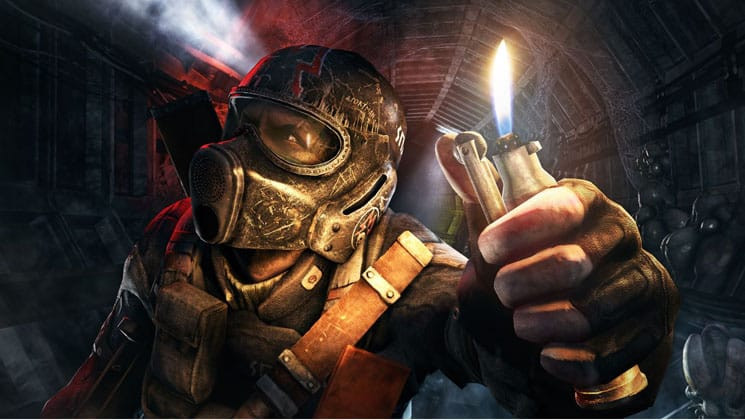 Подборка игр 2019 года на ПК жанра Стелс, Metro Exodus Подборка игр 2019 года на ПК жанра Стелс, Metro Exodus