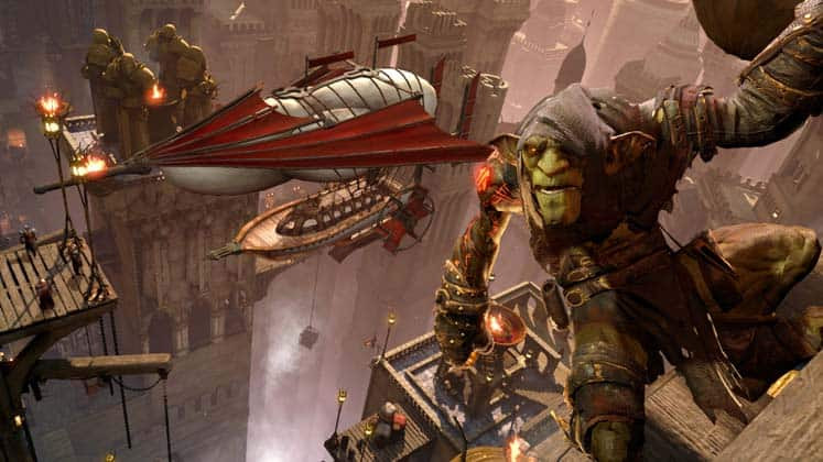 Подборка игр 2019 года на ПК жанра Стелс, Styx: Shards of Darkness Подборка игр 2019 года на ПК жанра Стелс, Styx: Shards of Darkness