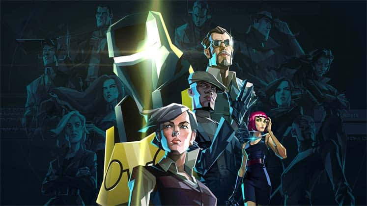 Подборка игр 2019 года на ПК жанра Стелс, Invisible, Inc. Подборка игр 2019 года на ПК жанра Стелс, Invisible, Inc.