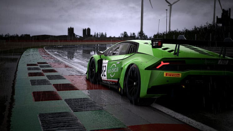 Самые лучшие гонки 2019 года на ПК, Assetto Corsa Competizione Самые лучшие гонки 2019 года на ПК, Assetto Corsa Competizione
