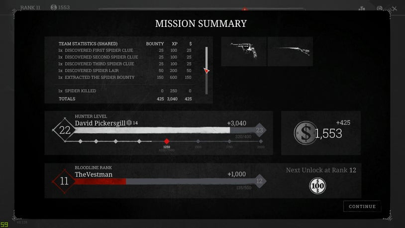 Секреты и Советы по Hunt Showdown, Эта игра в стиле PvEvP (смесь PvE и PvP) Секреты и Советы по Hunt Showdown, Эта игра в стиле PvEvP (смесь PvE и PvP)