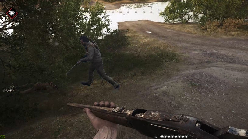 Секреты и Советы по Hunt Showdown, Звук - ключевая часть игры Секреты и Советы по Hunt Showdown, Звук - ключевая часть игры