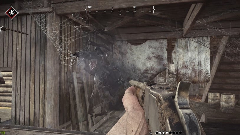Секреты и Советы по Hunt Showdown, Убийство Паука Секреты и Советы по Hunt Showdown, Убийство Паука