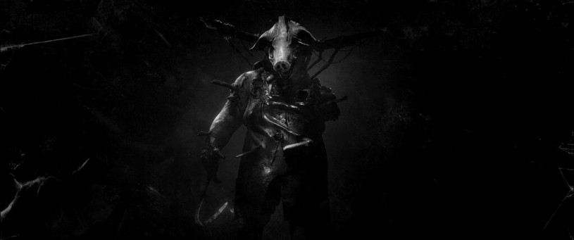 Секреты и Советы по Hunt Showdown, Убийство Мясника Секреты и Советы по Hunt Showdown, Убийство Мясника