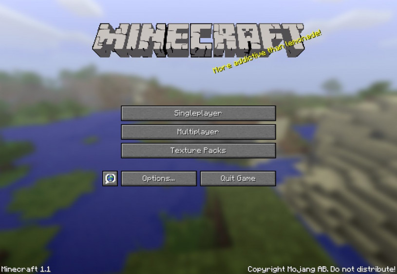 Лучшие моды на Майнкрафт, Менеджер модификаций (Minecraft Forge Mod) Лучшие моды на Майнкрафт, Менеджер модификаций (Minecraft Forge Mod)