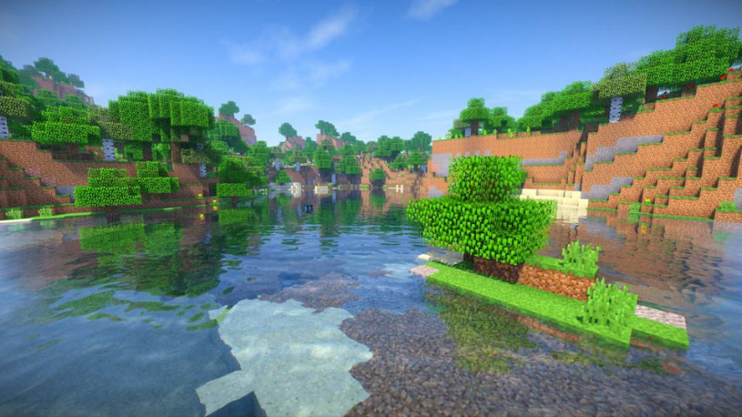 Лучшие моды на Майнкрафт, Оптимизация и улучшение графики (Optifine Mod / Fastcraft Mod) Лучшие моды на Майнкрафт, Оптимизация и улучшение графики (Optifine Mod / Fastcraft Mod)