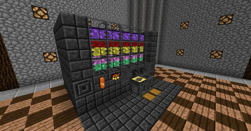 Лучшие моды на Майнкрафт, Новые инструменты (Tinker’s Construct Mod) Лучшие моды на Майнкрафт, Новые инструменты (Tinker’s Construct Mod)