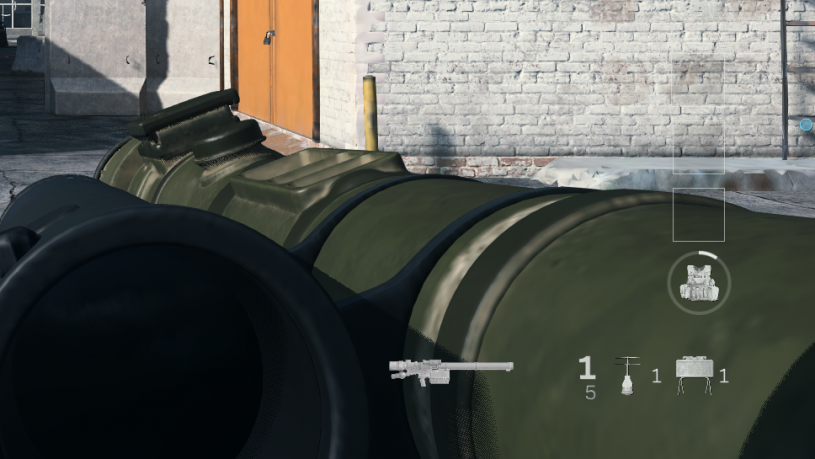 Как пройти миссию Паладин в COD Modern Warfare, Маркет с Джаггернаутом Как пройти миссию Паладин в COD Modern Warfare, Маркет с Джаггернаутом