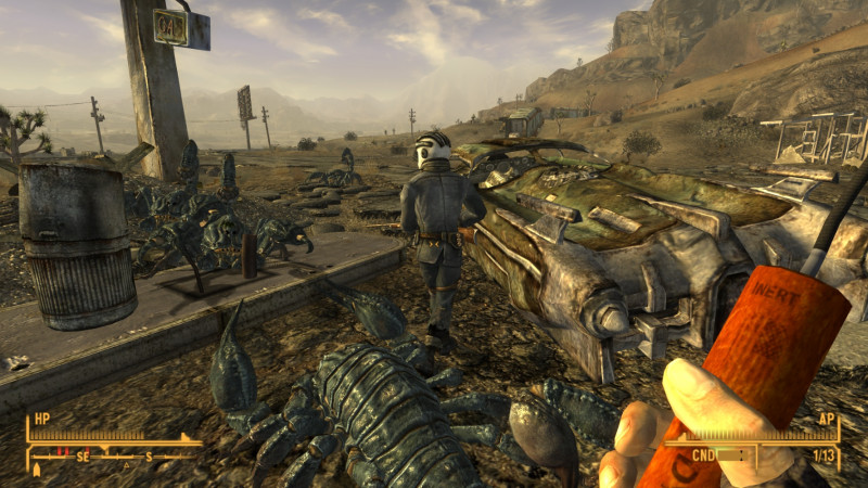 fallout new vegas download free full game pc
