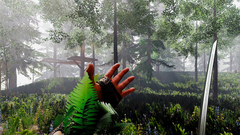 The Forest System Requirements - Can I Run It? - PCGameBenchmark