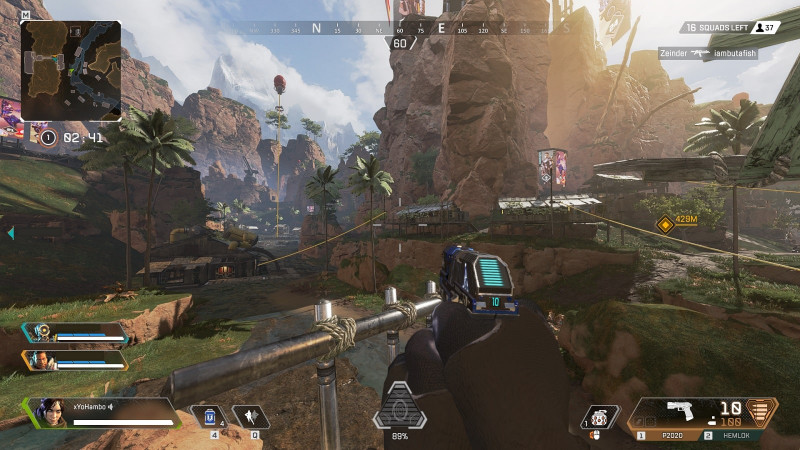 Apex Legends Download for PC: System Requirements, Download Size