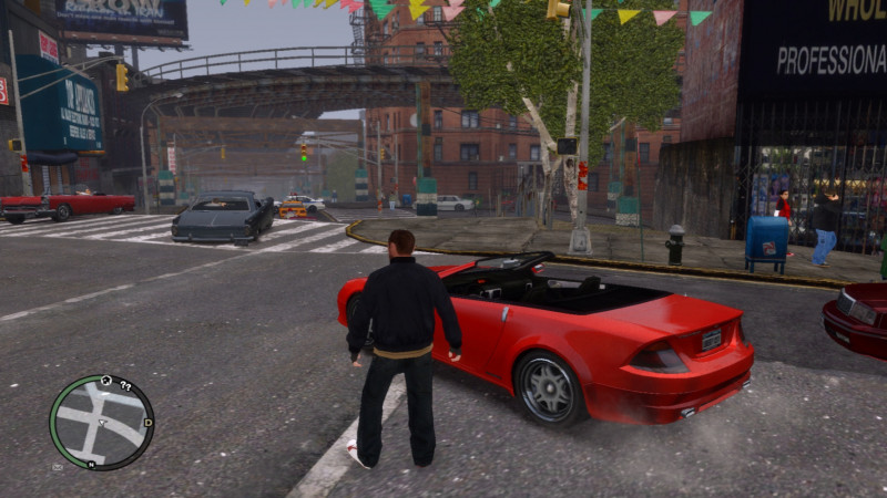 grand theft auto iii system requirements