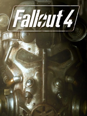 Fallout 4 system requirements