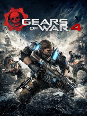 Gears of War 4, requisitos mínimos, recomendados e ideales en Windows 10