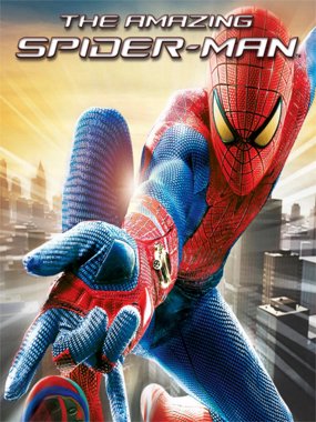 minimum system requirements for the amazing spider man pc