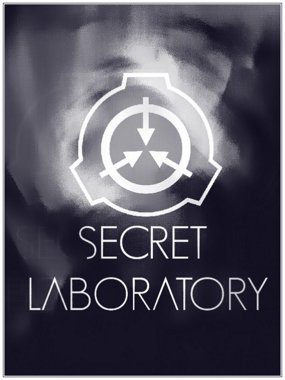 SCP: Secret Laboratory, Software
