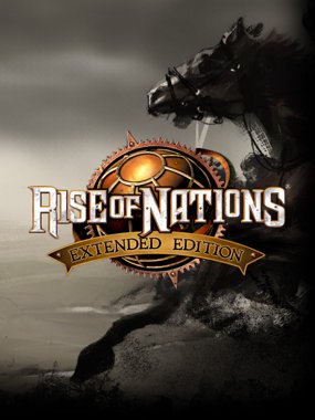 Rise of Nations: Extended Edition, Logopedia