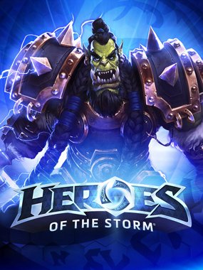 Heroes of the Storm para Windows - Baixe gratuitamente na Uptodown