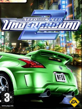 need for speed underground pc requirements