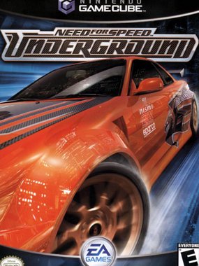 need for speed underground pc requirements