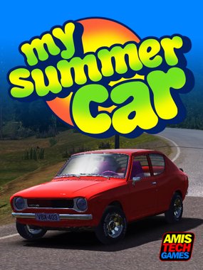 My Summer Car - system requirements - My Summer Car Guide